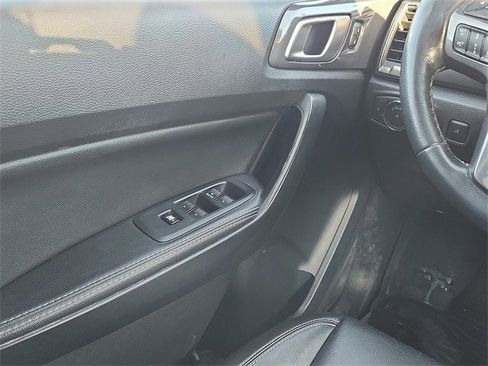 Certified 2020 Ford Ranger Lariat w/ Equipment Group 501A Mid image 11