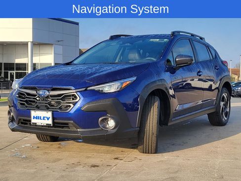 New 2026 Subaru Crosstrek 2.5i Limited AWD/4WD image 2