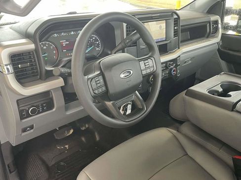 New 2026 Ford F250 XL RWD image 11