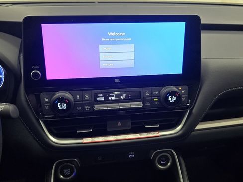 New 2026 Toyota Grand Highlander Platinum image 30