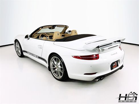Used 2013 Porsche 911 Carrera S image 24