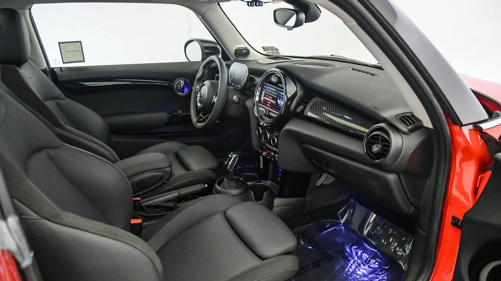 Used 2021 MINI Cooper S FWD image 16