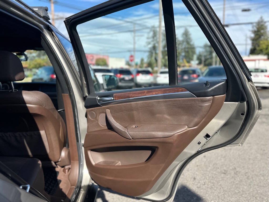 Used 2007 BMW X5 3.0si AWD/4WD image 23