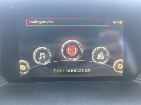 Used 2016 MAZDA CX-5 Grand Touring FWD image 14
