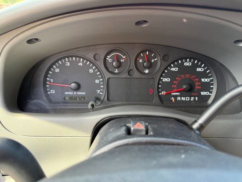 Used 2008 Ford Ranger XL image 13