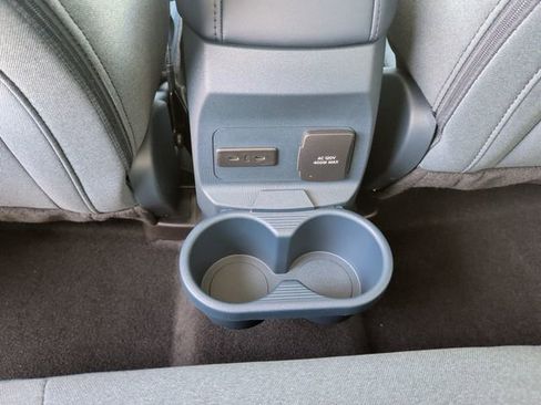 New 2026 Ford Maverick XLT AWD/4WD image 18