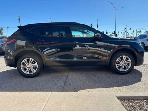Used 2020 Chevrolet Blazer LT image 4
