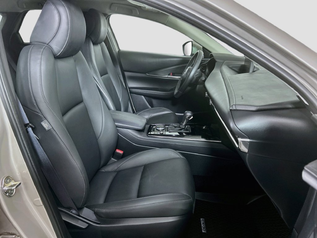 Certified 2024 MAZDA CX-30 AWD 2.5 S w/ Preferred Package image 32