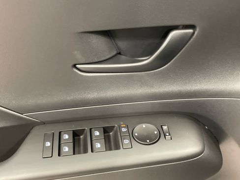 New 2026 Hyundai Kona SEL Sport image 15