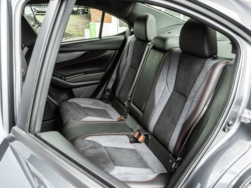 Used 2024 Subaru WRX TR AWD/4WD image 25