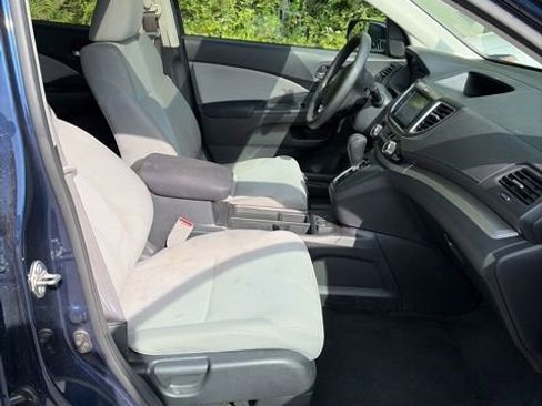 Used 2016 Honda CR-V EX image 19