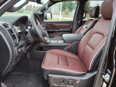 New 2026 RAM 1500 Limited image 15