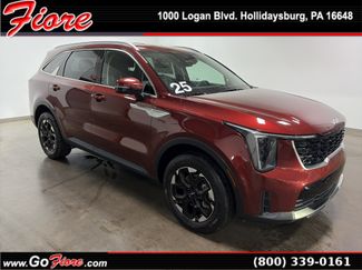 Used 2025 Kia Sorento S AWD/4WD video 1