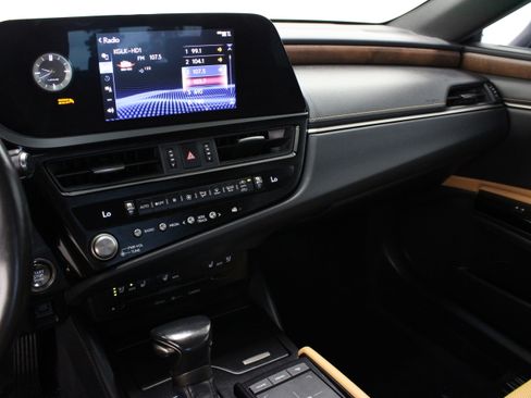 Used 2022 Lexus ES 350 w/ Premium Package FWD image 16