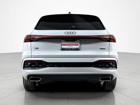 New 2025 Audi Q5 Premium Plus image 5