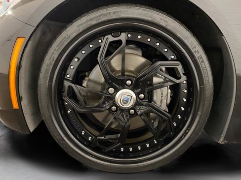 Used 2015 Chevrolet Corvette Stingray Coupe image 20