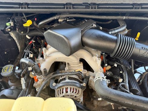 Used 2002 Ford F250 Lariat AWD/4WD image 80