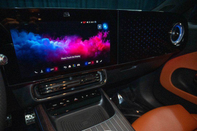 New 2027 Mercedes-Benz CLA 350 image 25