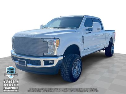 Used 2017 Ford F250 XLT w/ XLT Value Package