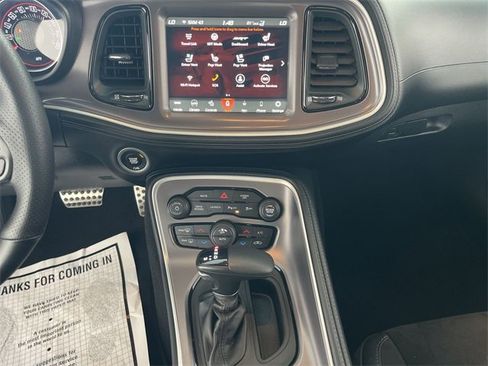 Used 2022 Dodge Challenger R/T Scat Pack w/ Plus Package image 41