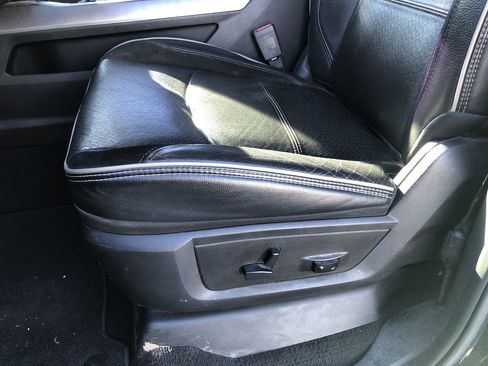 Used 2020 RAM 2500 Laramie w/ Night Edition image 14