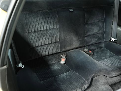 Used 1989 Honda Prelude Si image 35