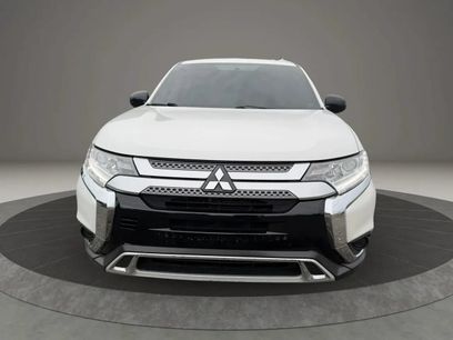 Used 2020 Mitsubishi Outlander ES