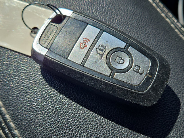 Used 2023 Ford Escape Active w/ Tech Pack #1 FWD image 17