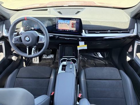 Used 2026 BMW X1 M35i w/ Technology Package AWD/4WD image 15