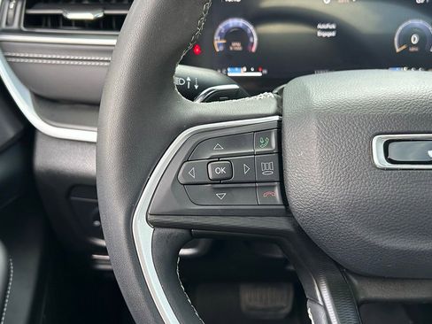 Certified 2024 Jeep Grand Cherokee Altitude image 48