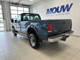 Used 1999 Ford F250 4x4 Regular Cab Super Duty image 6