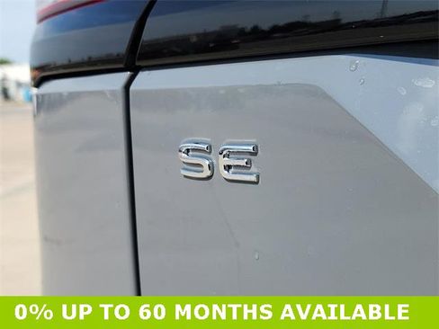 New 2026 Volkswagen Atlas Peak Edition image 5