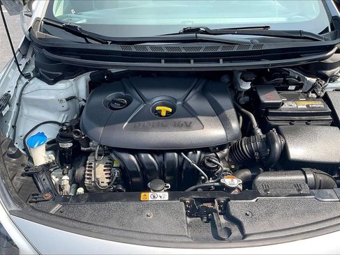 Used 2016 Kia Forte LX w/ LX Popular Package FWD image 26