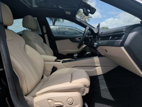 Certified 2023 Audi A5 2.0T Premium Plus w/ Premium Plus AWD/4WD image 34