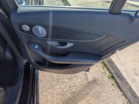 Used 2016 Mercedes-Benz C 300 4MATIC Sedan w/ Multimedia Package image 36