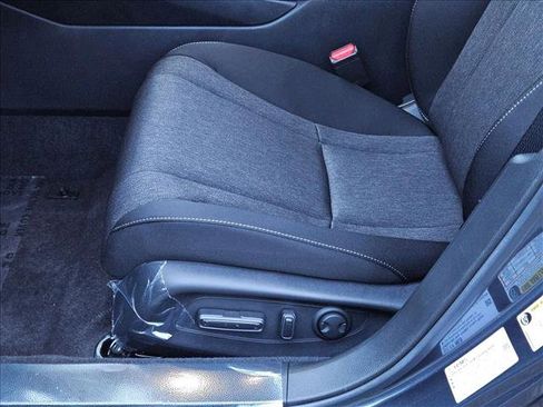 New 2025 Honda Accord SE image 4