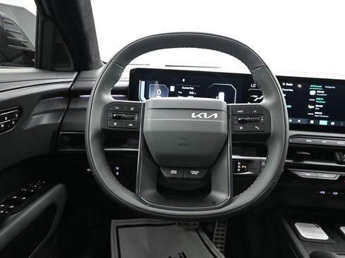New 2027 Kia Telluride SX Prestige X-Line AWD/4WD image 36