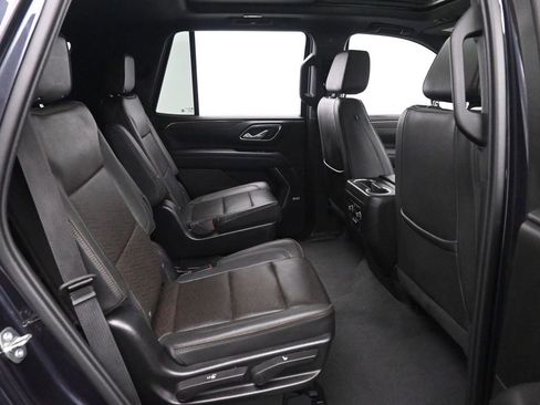 Used 2023 Chevrolet Tahoe High Country w/ Premium Package 2 image 18