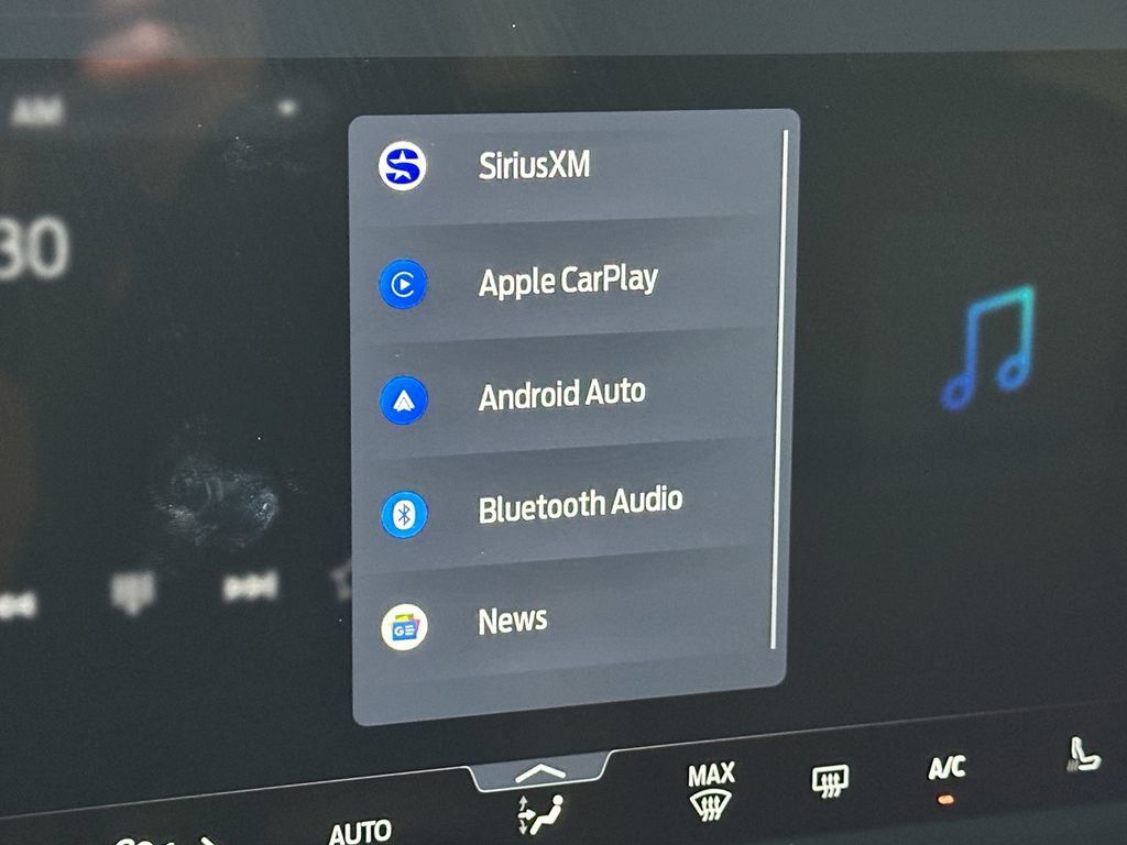 New 2027 Ford Expedition Active AWD/4WD image 40