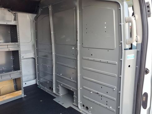 Used 2019 Ford Transit 350 148 Low Roof RWD image 16