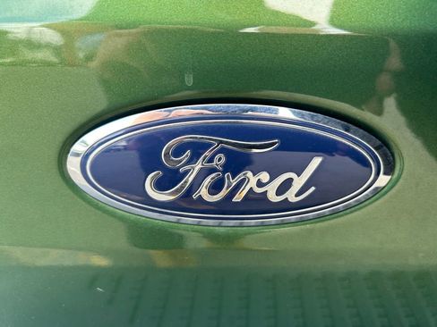 Used 2022 Ford Bronco Black Diamond AWD/4WD image 35