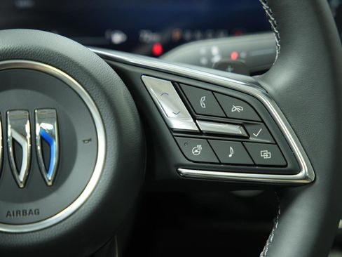 New 2026 Buick Envision Avenir AWD/4WD image 56