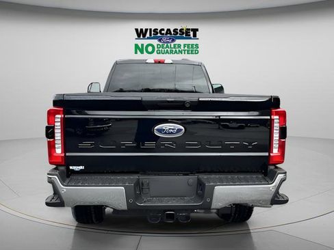 New 2024 Ford F350 XLT w/ 360-Degree Camera Package image 24