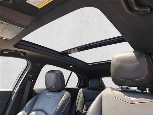 Used 2019 Cadillac XT4 Sport FWD image 16