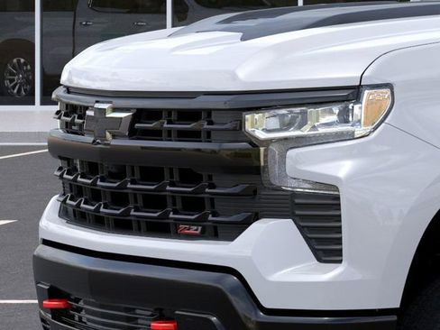 New 2026 Chevrolet Silverado 1500 LT Trail Boss image 13