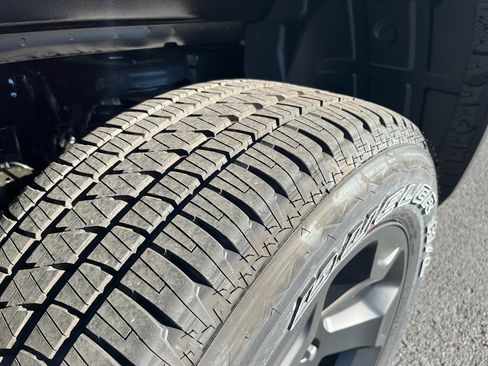 New 2026 RAM 1500 Big Horn AWD/4WD image 45