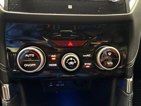 Used 2019 Subaru Forester Touring AWD/4WD image 20