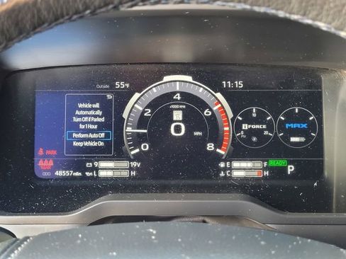 Used 2024 Toyota Tundra Platinum image 22