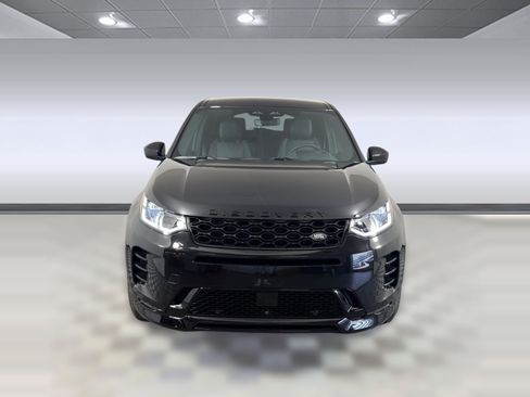 Used 2026 Land Rover Discovery Sport Landmark AWD/4WD image 6