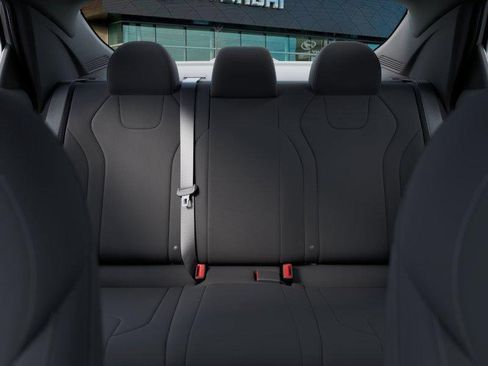 New 2025 Hyundai Elantra Blue image 12